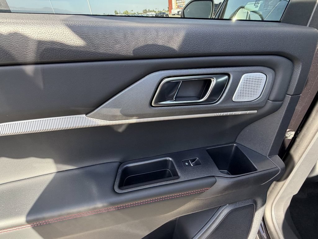 New 2026 Ford Explorer ST w/ Sun And Sound Package AWD/4WD image 23