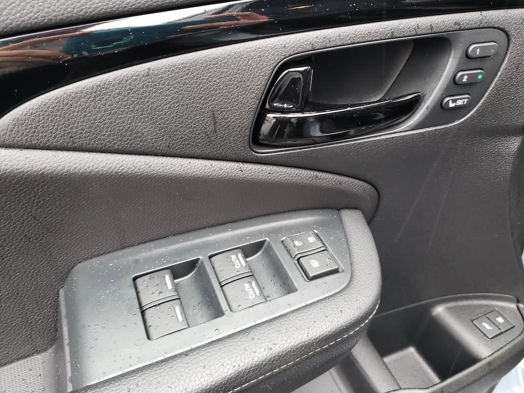 Used 2023 Honda Passport Elite image 20