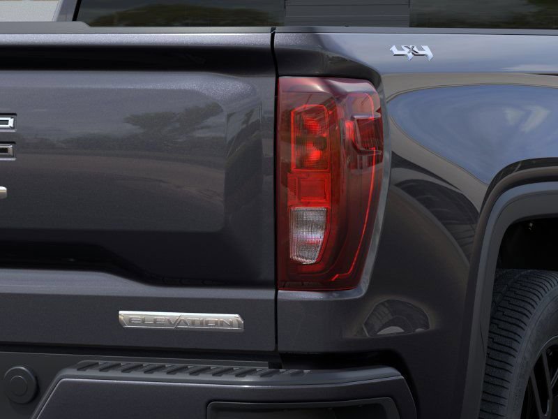 New 2025 GMC Sierra 1500 Elevation w/ Preferred Package AWD/4WD image 17