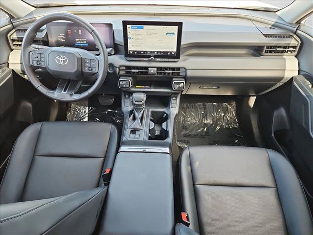 Used 2026 Toyota RAV4 XLE Premium FWD image 17