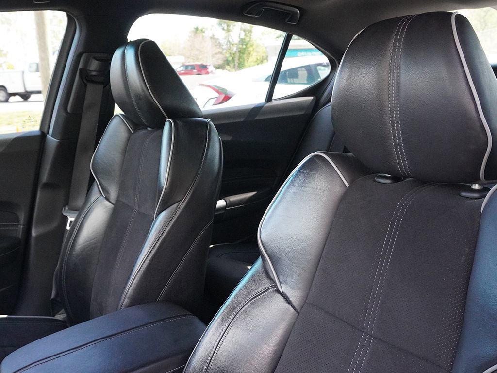 Used 2019 Acura TLX V6 w/ Technology & A-SPEC Pkg FWD image 23