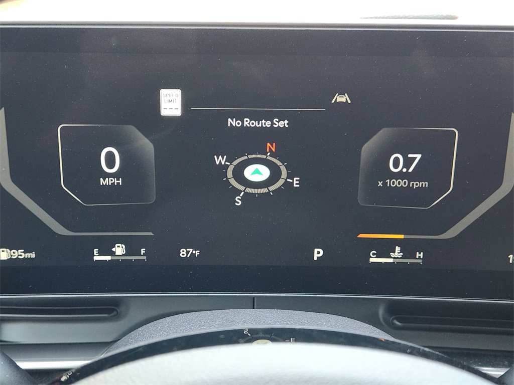 New 2026 Kia Carnival SX image 11