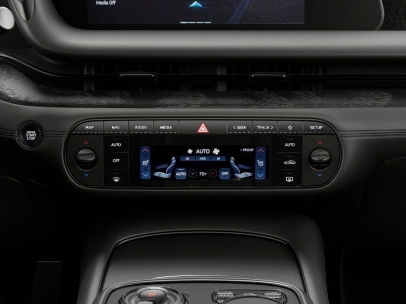 New 2026 Genesis G90 3.5T Prestige image 51