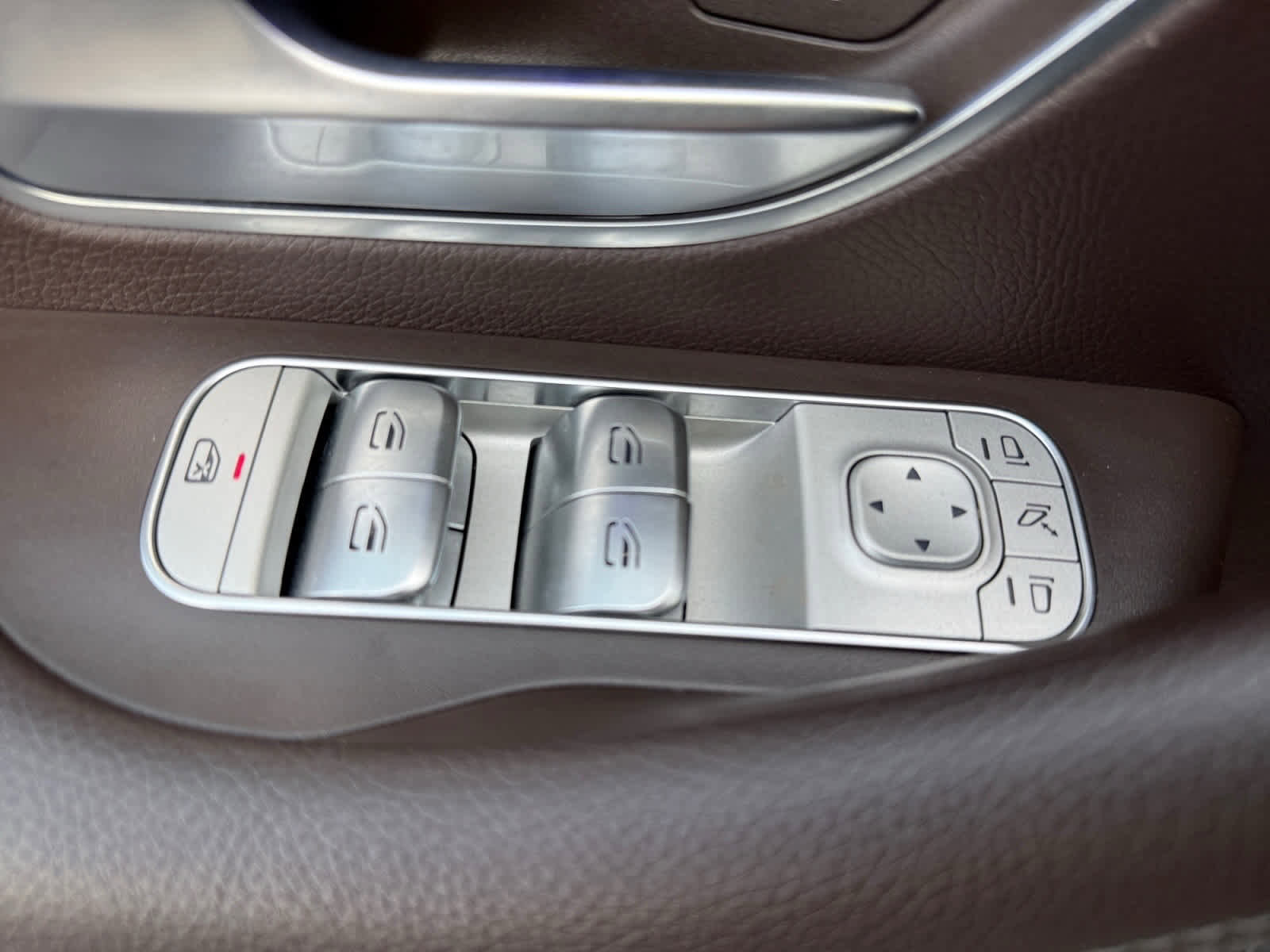 Certified 2022 Mercedes-Benz GLE 580 4MATIC image 25