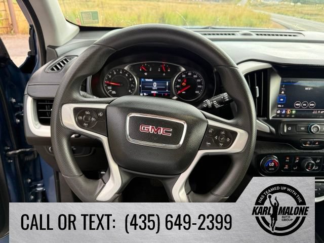 Used 2024 GMC Terrain SLE w/ Driver Convenience Package AWD/4WD image 18