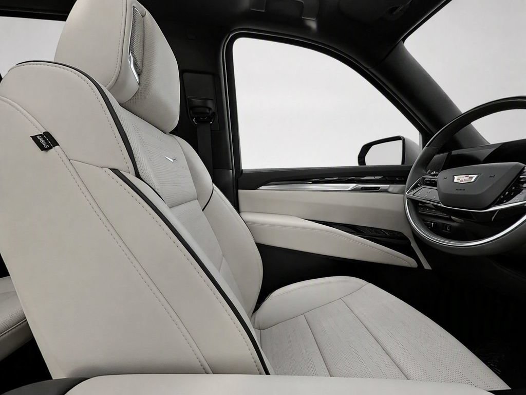 Used 2026 Cadillac Escalade Sport w/ Touring Package AWD/4WD image 20