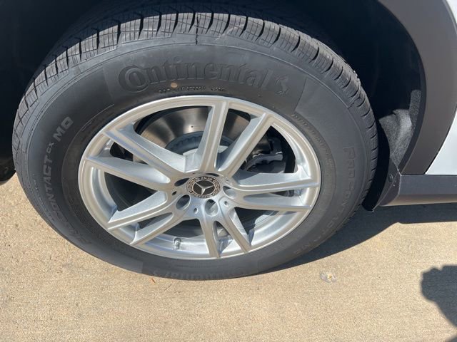 New 2026 Mercedes-Benz GLC 300 4MATIC image 15