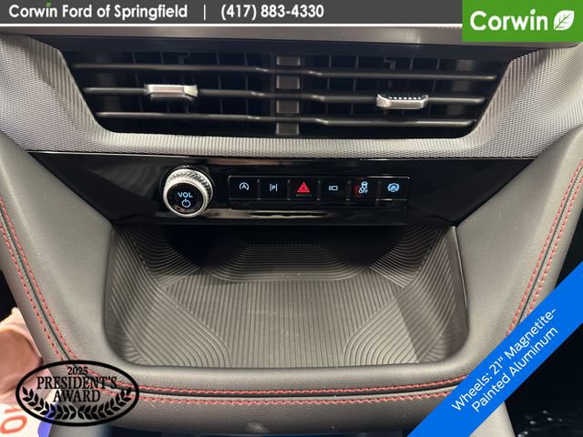 New 2026 Ford Explorer ST AWD/4WD image 31