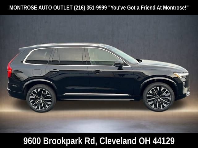 New 2026 Volvo XC90 T8 Ultra w/ Protection Package Premier image 7