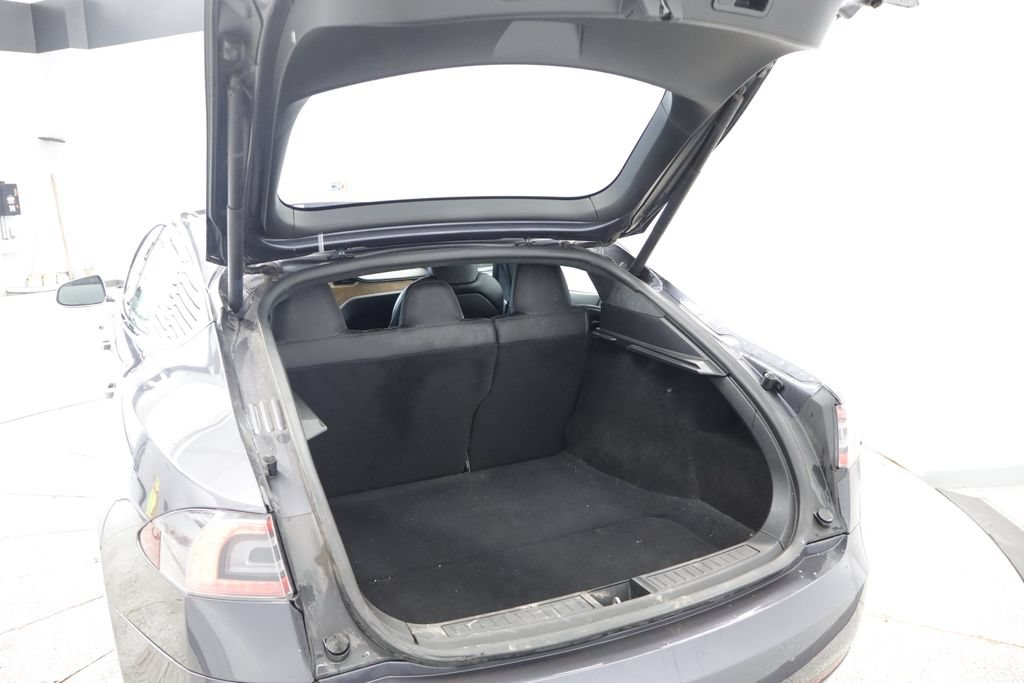 Used 2020 Tesla Model S Long Range AWD/4WD image 14