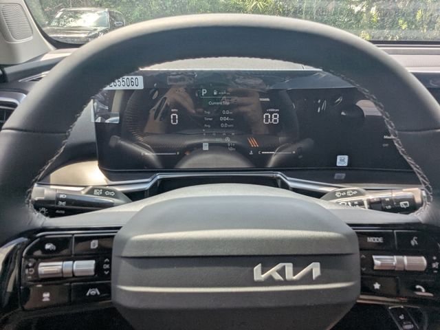 New 2026 Kia Sorento S w/ S Panoramic Sunroof Package FWD image 27