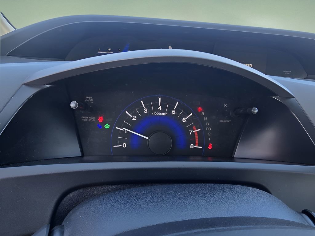 Used 2012 Honda Civic LX image 20