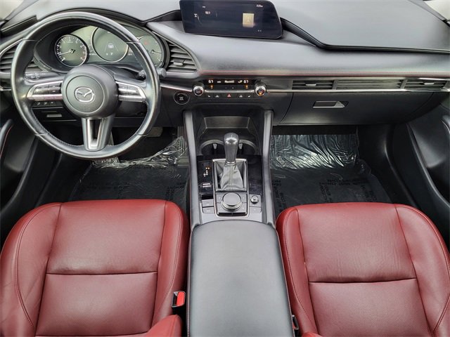 Used 2023 MAZDA MAZDA3 s image 15