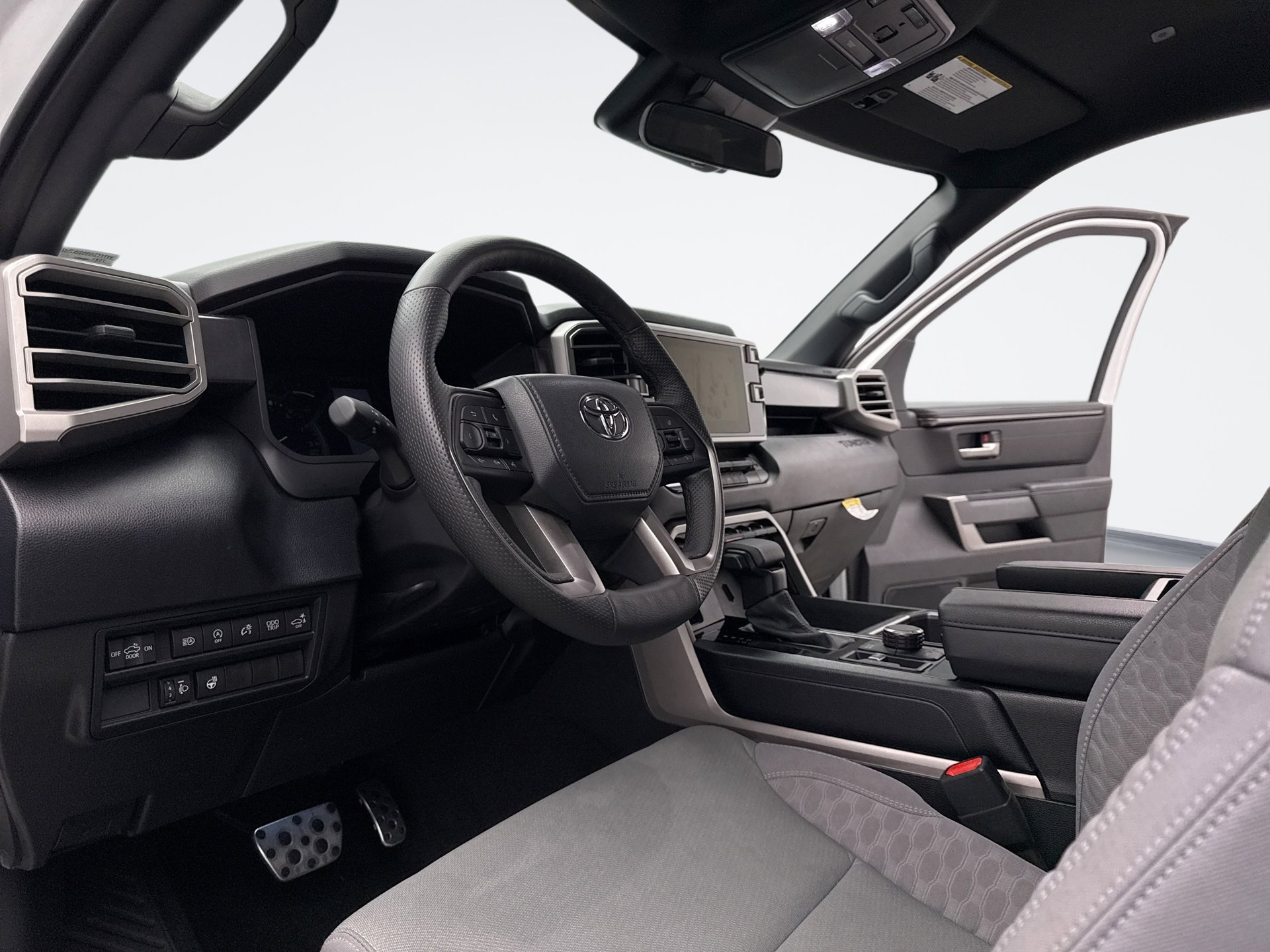 Used 2025 Toyota Tundra SR5 image 10