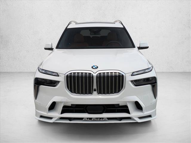 New 2026 BMW ALPINA XB7 AWD/4WD image 6