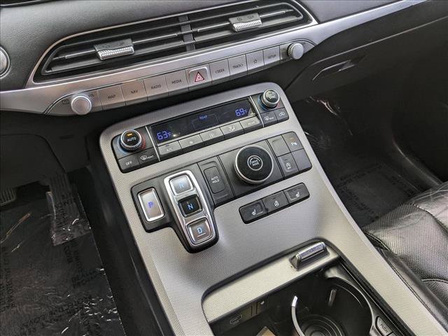 Used 2022 Hyundai Palisade SEL w/ 8P Bench Seat Package FWD image 12