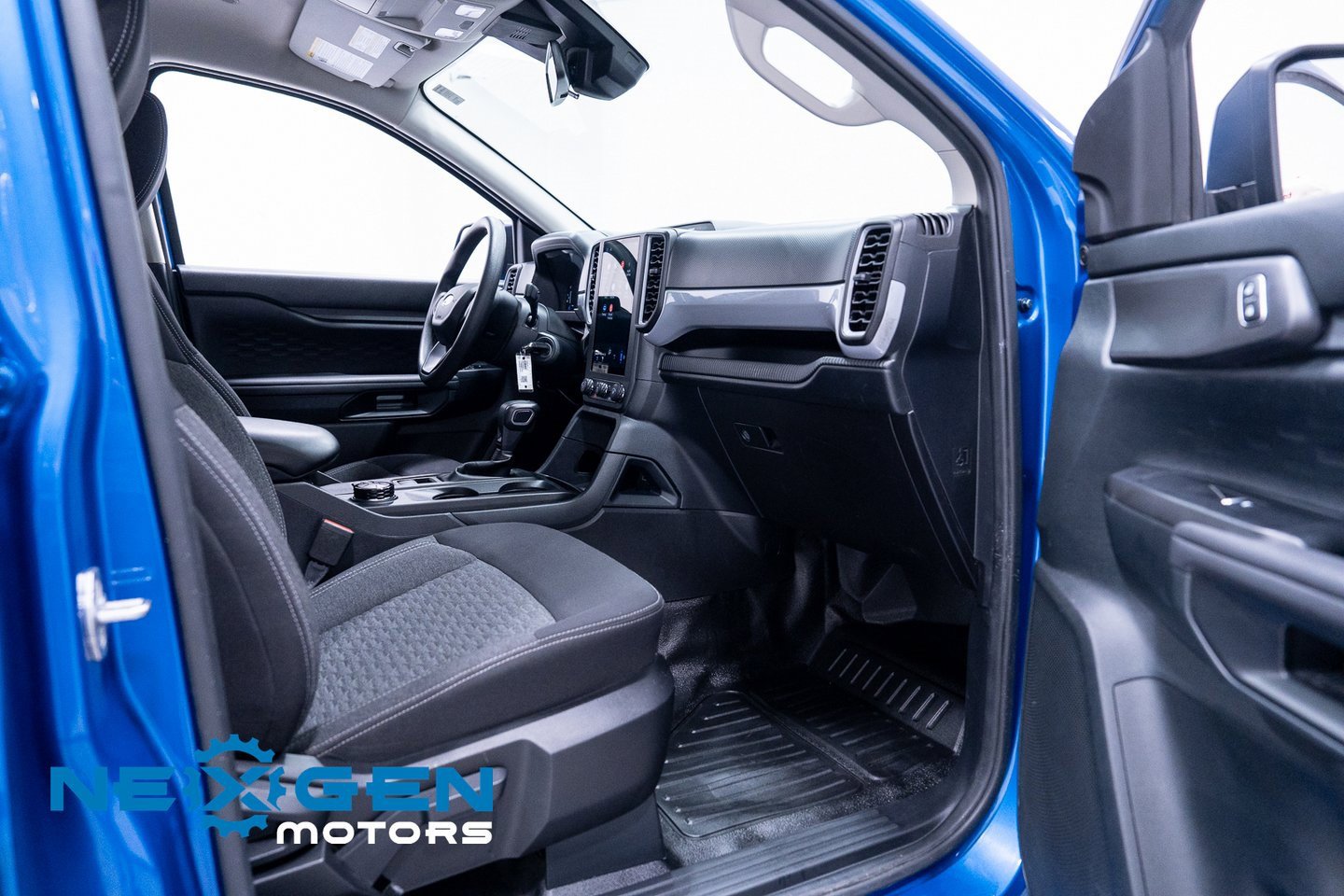 Used 2024 Ford Ranger XL w/ Trailer Tow Package image 48