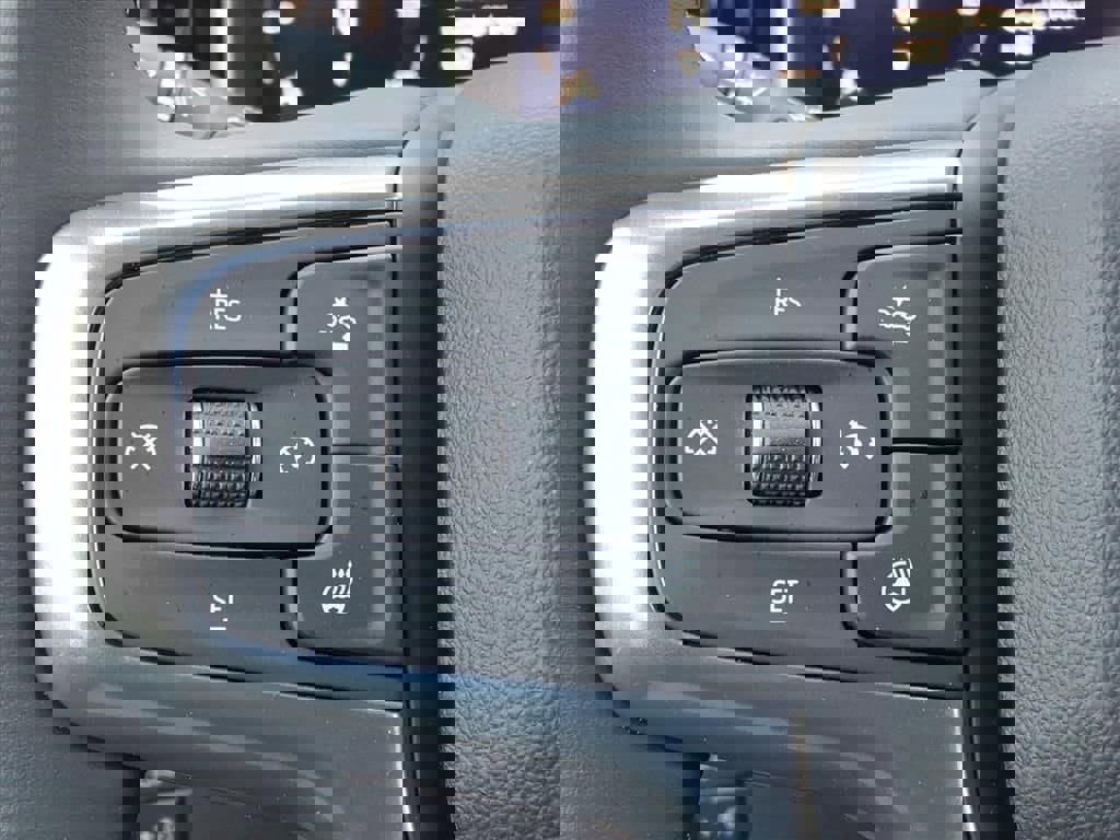 New 2026 Chevrolet Silverado 1500 LT w/ Safety Package image 19