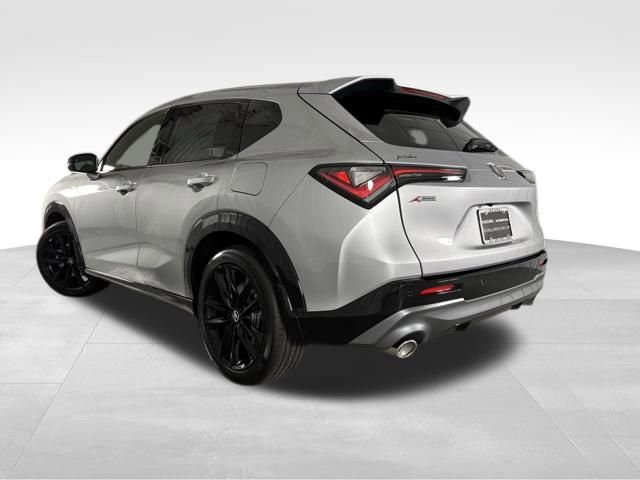 Certified 2025 Acura ADX A-Spec image 6