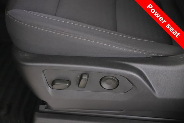 Used 2025 GMC Sierra 1500 Elevation w/ Preferred Package image 18