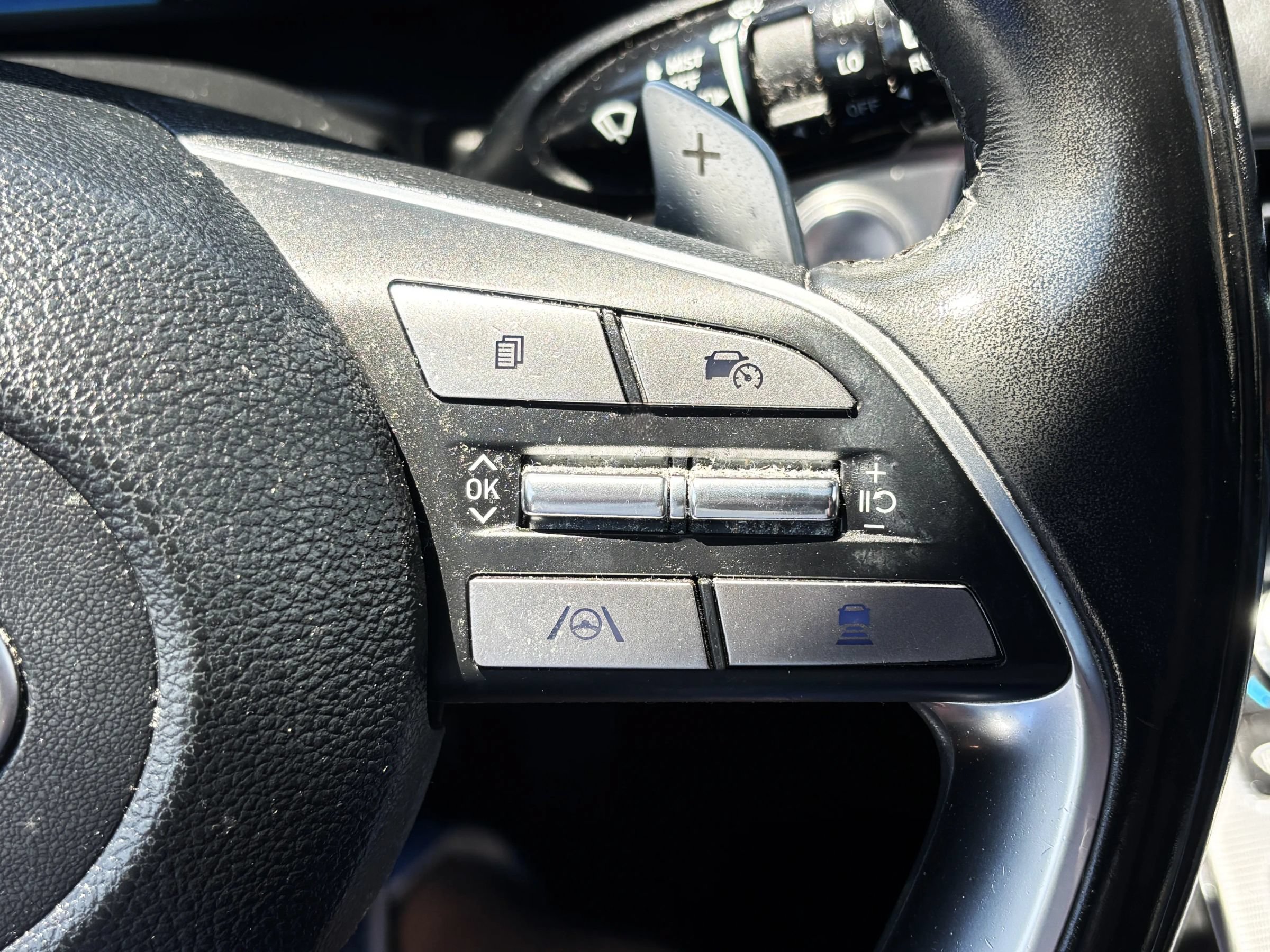 Used 2023 Hyundai Palisade Calligraphy AWD/4WD image 22