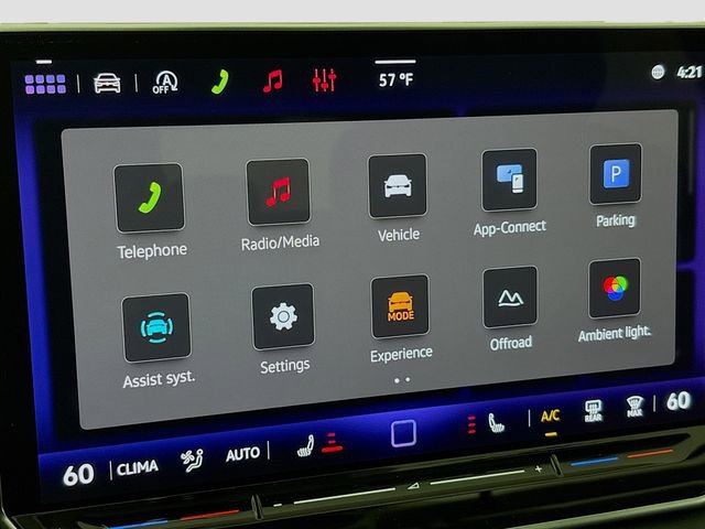 New 2026 Volkswagen Tiguan SE image 16