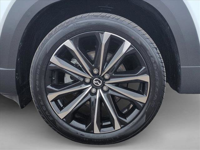 Used 2025 MAZDA CX-50 AWD 2.5 S w/ Premium Plus Pkg image 26