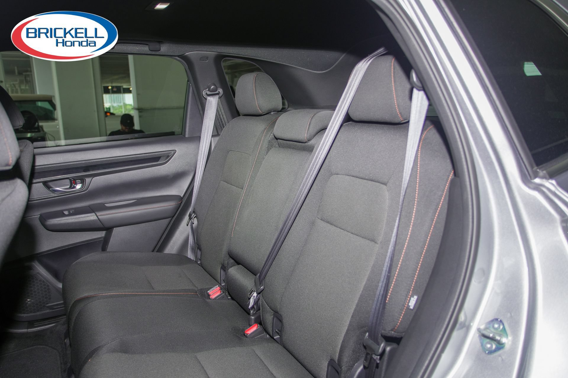 Used 2024 Honda CR-V Sport image 21