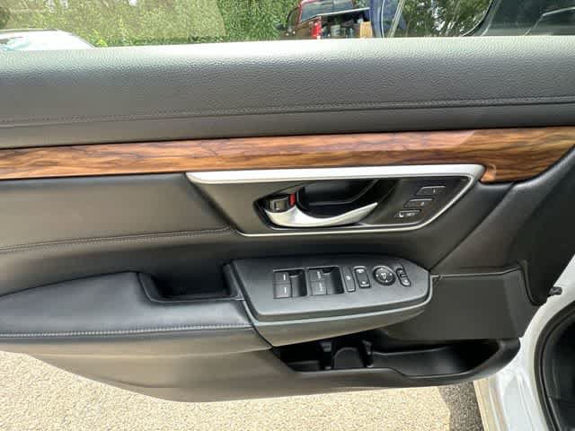 Used 2022 Honda CR-V EX-L image 18
