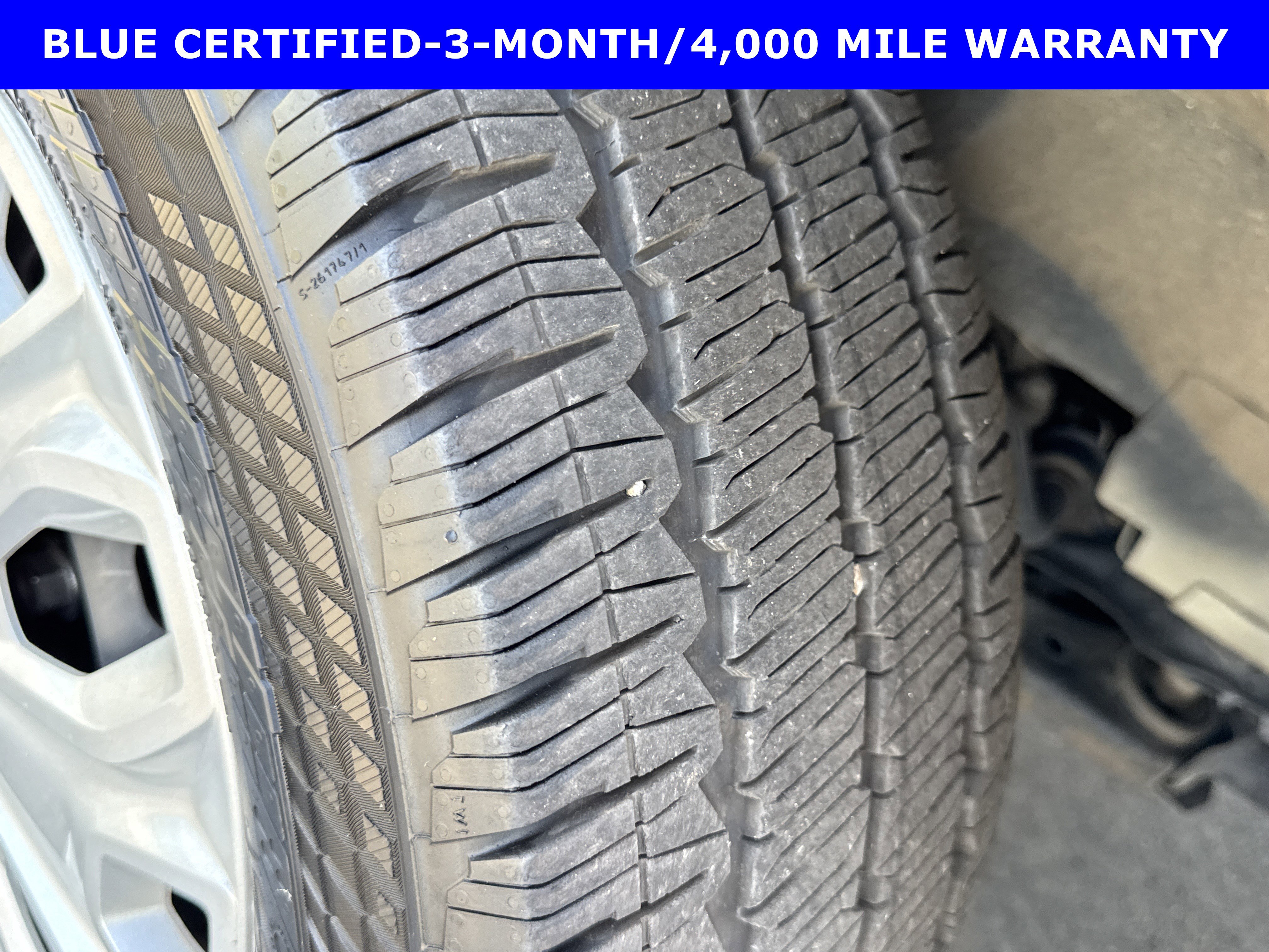 Certified 2023 Ford Transit 250 Low Roof w/ Exterior Upgrade Package image 5