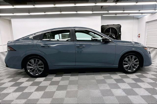New 2026 Nissan Sentra SL image 19