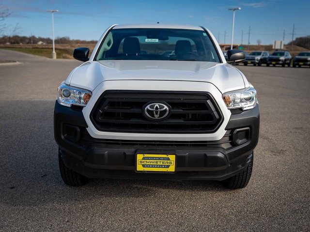 Used 2023 Toyota Tacoma SR image 2