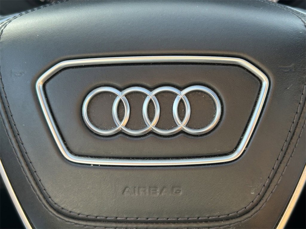 Used 2022 Audi A8 L 3.0T image 46