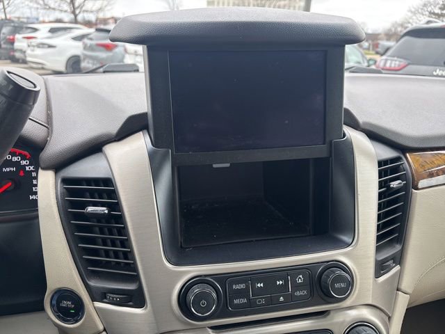 Used 2016 GMC Yukon Denali w/ Open Road Package image 34