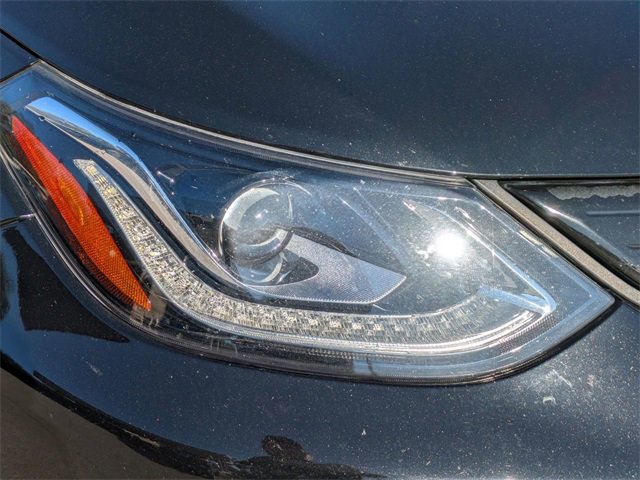 Used 2020 Chevrolet Bolt LT image 10