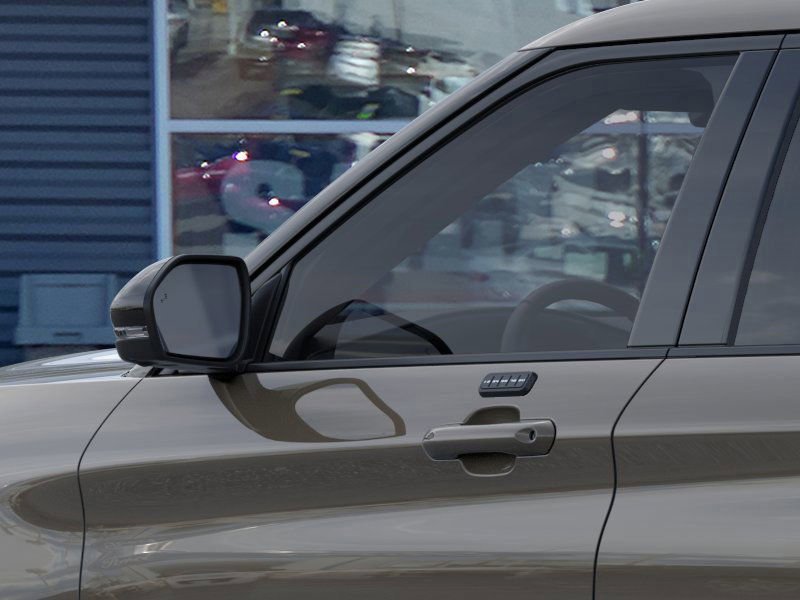 New 2026 Ford Explorer ST w/ Sun And Sound Package image 20