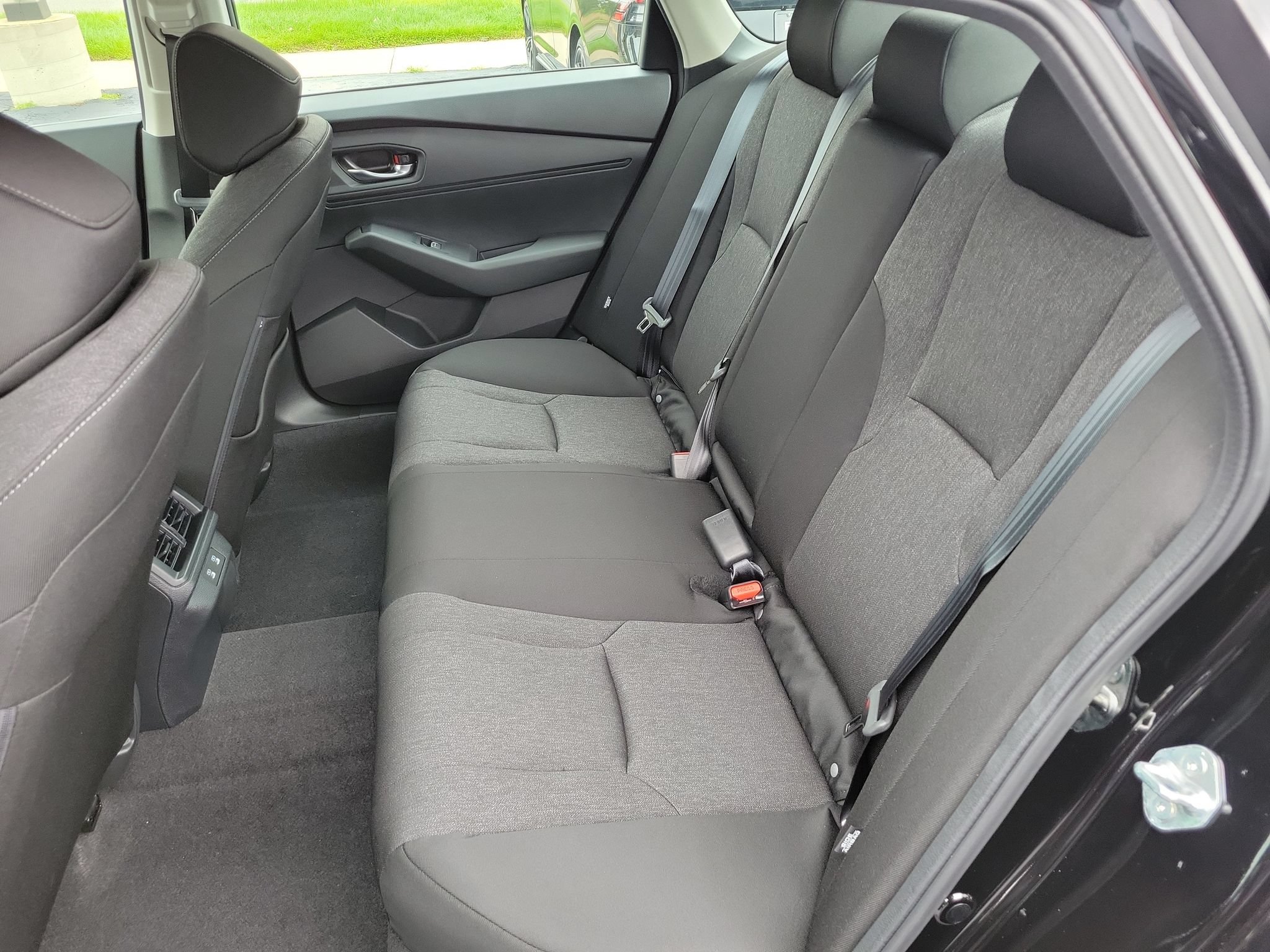 New 2026 Honda Accord LX image 20