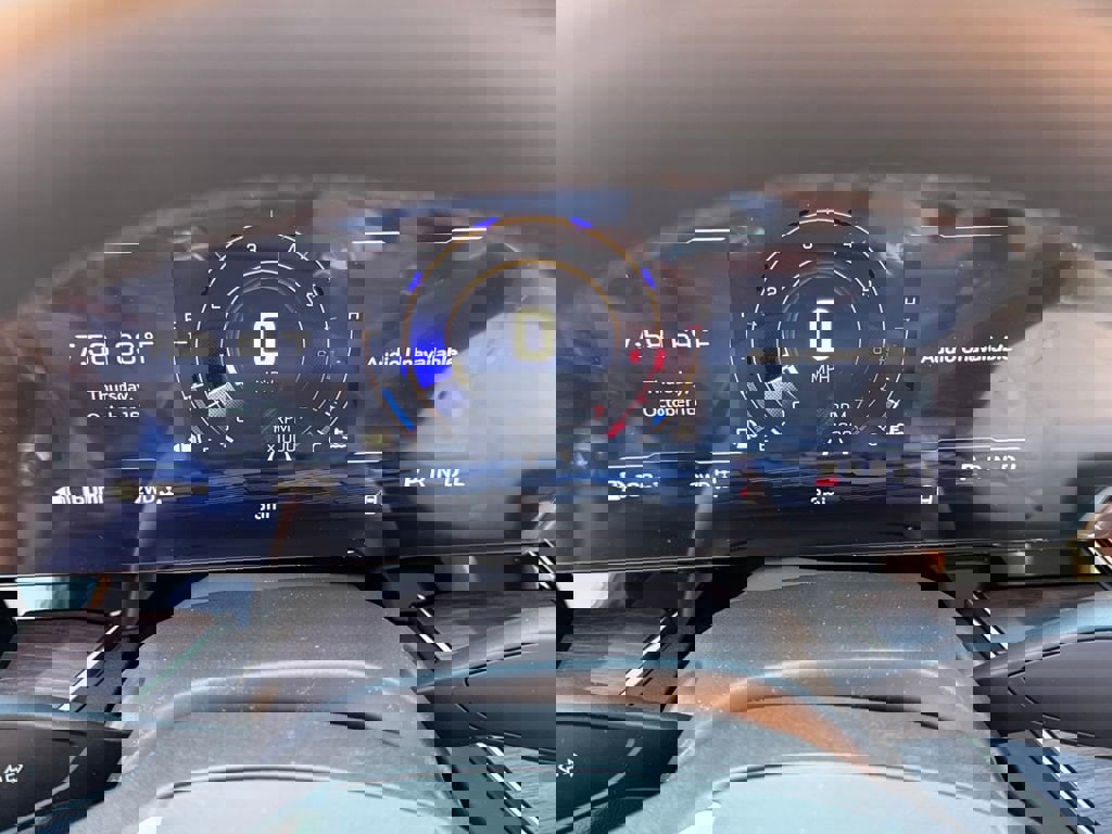 New 2026 Chevrolet Tahoe Premier image 18