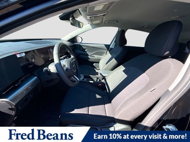 New 2026 Hyundai Kona SEL Sport image 20