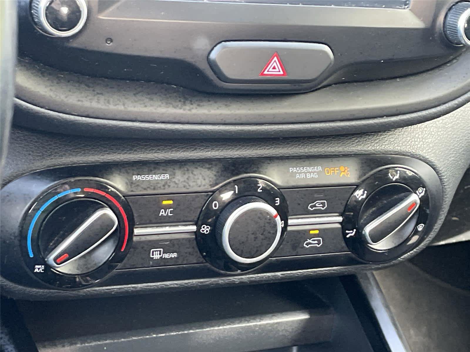 Used 2021 Kia Soul GT-Line FWD image 23