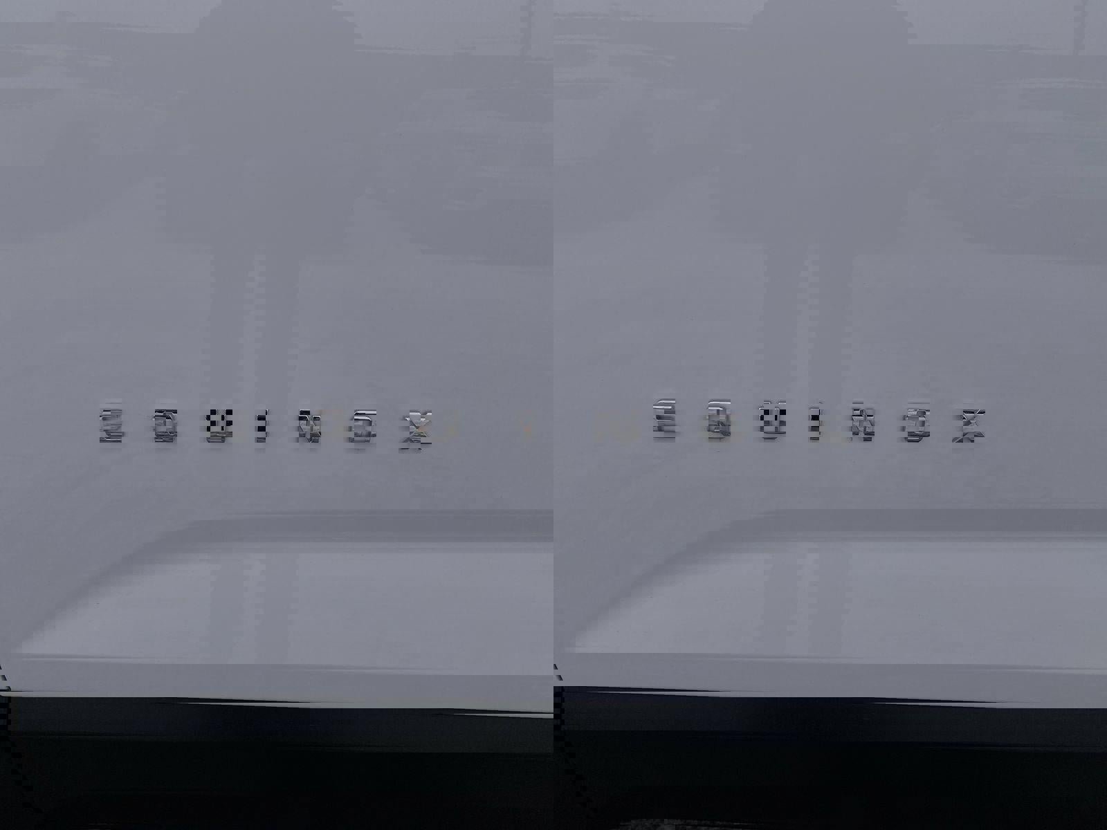 Certified 2025 Chevrolet Equinox LT image 24