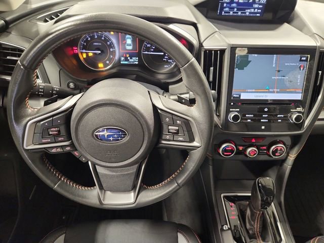 Used 2018 Subaru Crosstrek 2.0i Limited AWD/4WD image 11
