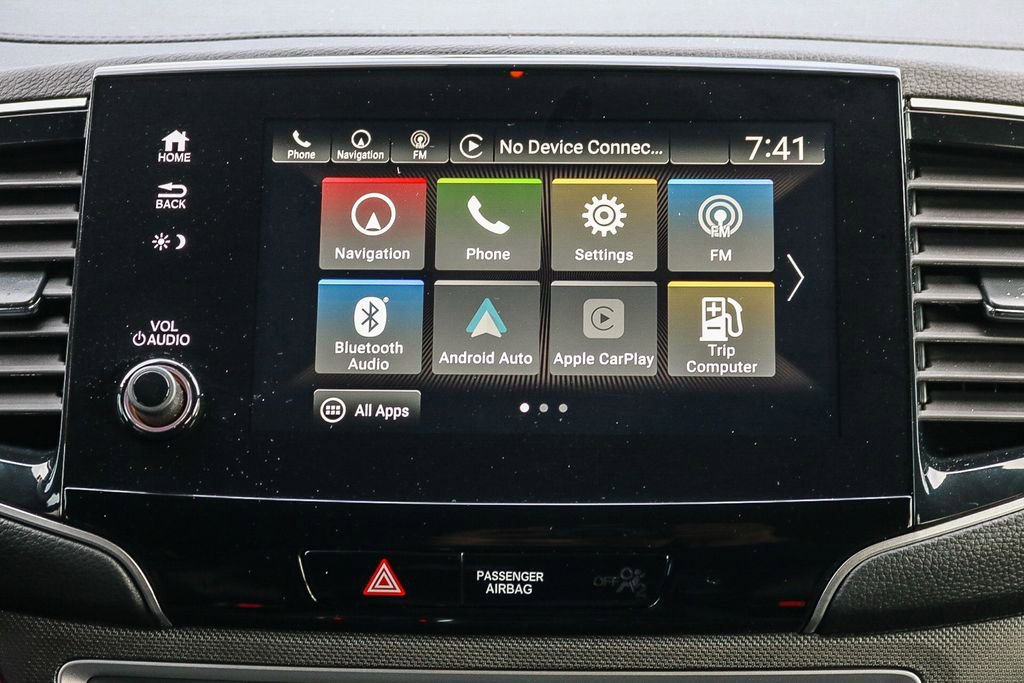 Used 2023 Honda Passport TrailSport image 15