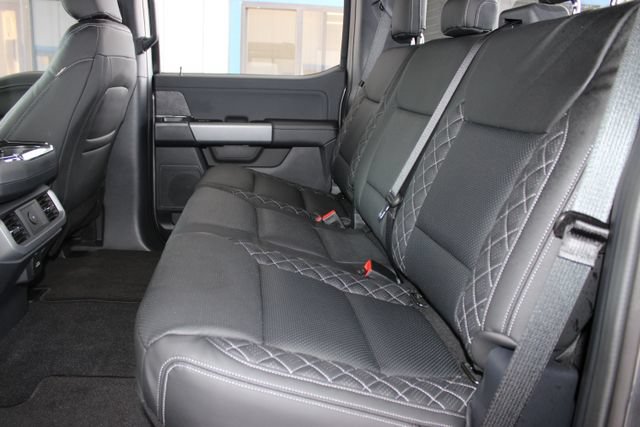 Used 2026 Ford F150 XLT w/ Equipment Group 302A MID AWD/4WD image 21