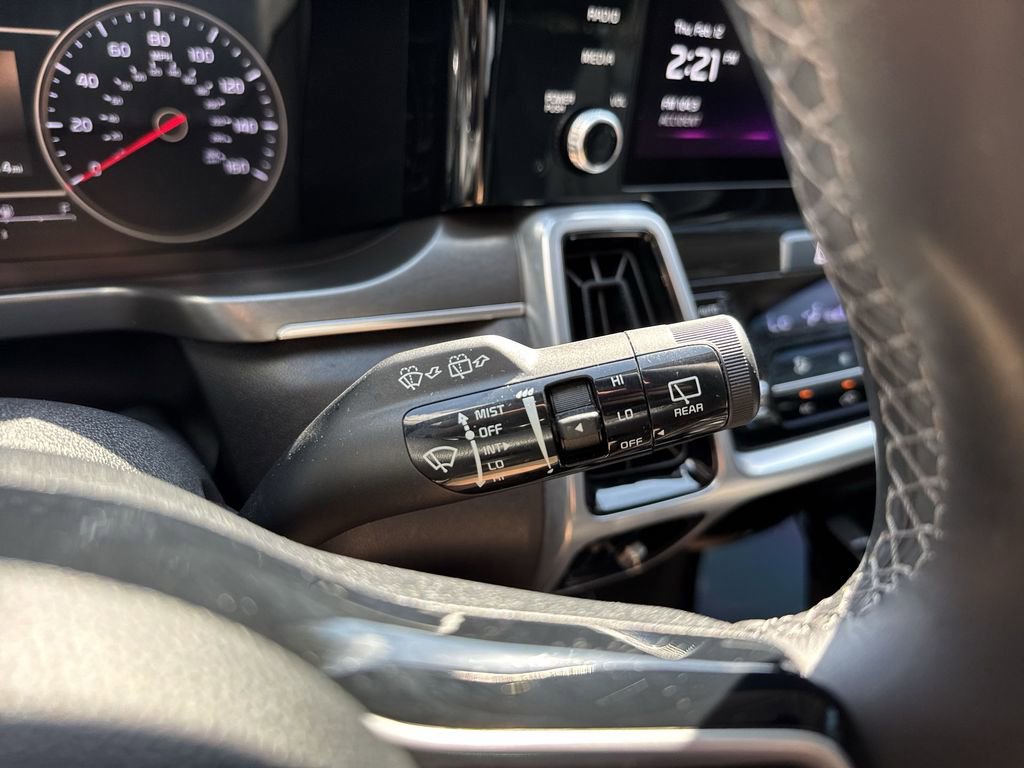 Used 2022 Kia Sorento SX image 57