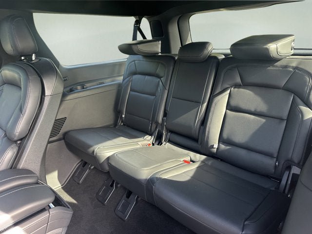 New 2026 Lincoln Navigator L Reserve w/ Jet Appearance Package AWD/4WD image 12