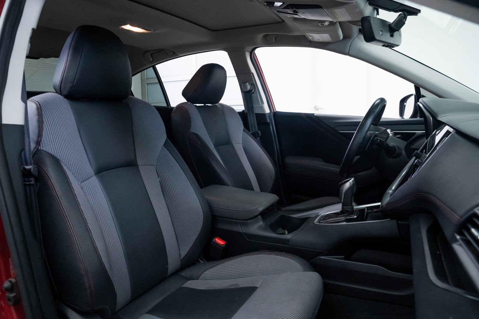 Used 2020 Subaru Legacy 2.5i Sport image 23