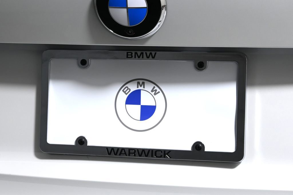 New 2026 BMW 440i xDrive Coupe w/ Parking Assistance Package AWD/4WD image 14