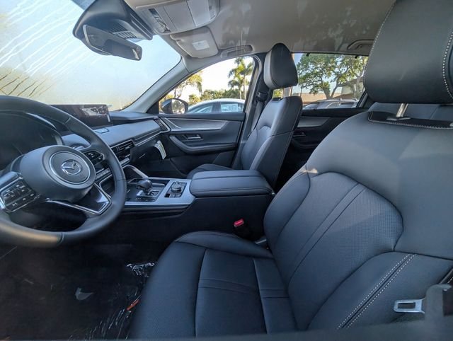 New 2026 MAZDA CX-70 SC Plus AWD/4WD image 6