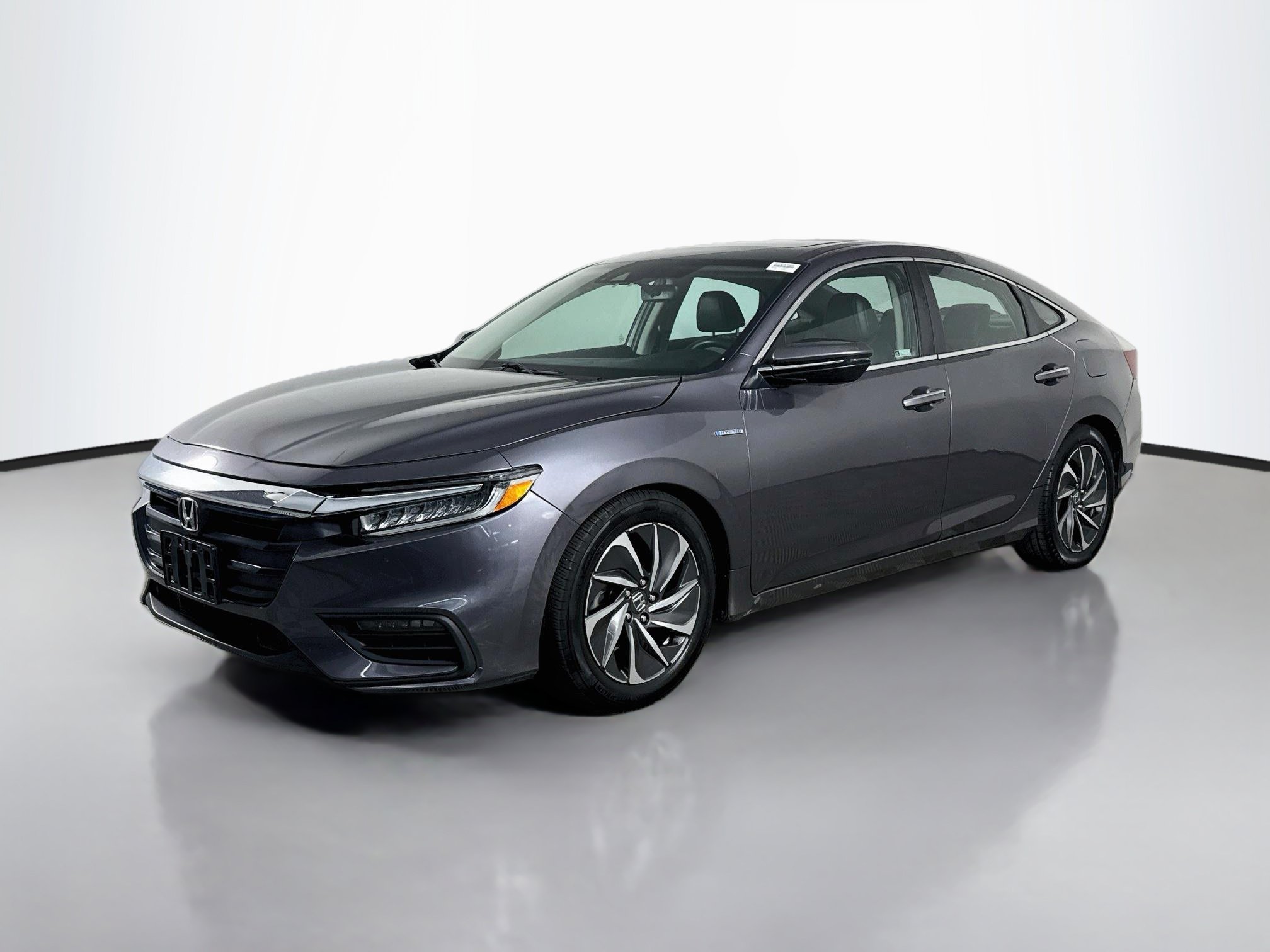 Used 2022 Honda Insight Touring image 4